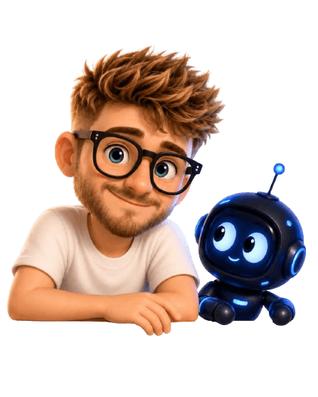 Samuel et son IA
